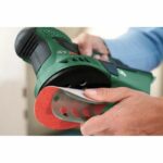 BOSCH levigatrici orbitali - immagine 3