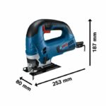 Bosch Professional GST 90 BOS SAP - immagine 3