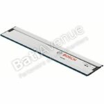 Accessorio per seghe Bosch Professional Binario di guida FSN 800 - 1600Z00005