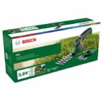 Set di 2 lame Isio Bosch - immagine 2