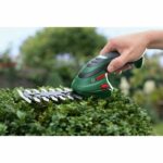 Set di 2 lame Isio Bosch - immagine 4