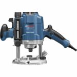 ROUTER BOSCH GOF 1250 CE L-BOXX - immagine 2