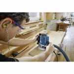 ROUTER BOSCH GOF 1250 CE L-BOXX - immagine 3