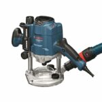 ROUTER BOSCH GOF 1250 CE L-BOXX - immagine 4