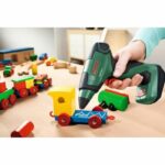 pistola per colla 0603264600 - immagine 2
