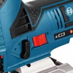 Seghetto alternativo Bosch Professional GST 12V-70 senza batteria - 06015A1001 - immagine 3
