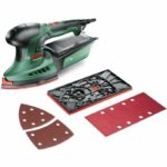 Multi Sander PSM