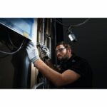 Lampada BOSCH PROFESSIONAL BOSCH PROFESSIONAL GLI 12V-330 solo cartone - immagine 4