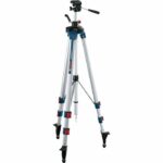 Treppiede BOSCH PROFESSIONAL per livella laser BT 250