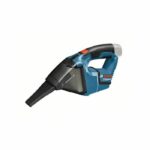 Aspirapolvere Bosch Professional GAS 12V senza batteria - 06019E3000