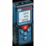 Telemetro laser BOSCH PROFESSIONAL GLM 40 - immagine 2