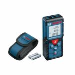 Telemetro laser BOSCH PROFESSIONAL GLM 40