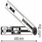 Digital Gam 220 - Bosch - 0601076500 - immagine 3