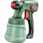 Pistola BOSCH 800 ml - 440W - PFS 2000 - immagine 2