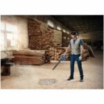 Soffiatore BOSCH PROFESSIONAL GBL 18V-120 (Senza batteria e caricabatteria) - immagine 4