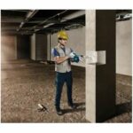 Soffiatore BOSCH PROFESSIONAL GBL 18V-120 (Senza batteria e caricabatteria) - immagine 5