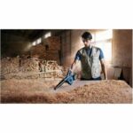 Soffiatore BOSCH PROFESSIONAL GBL 18V-120 (Senza batteria e caricabatteria) - immagine 6