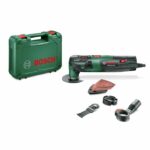 Strumento multifunzione BOSCH - PMF 250 CES - immagine 2