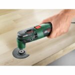 Strumento multifunzione BOSCH - PMF 250 CES - immagine 3