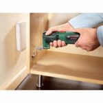 Strumento multifunzione BOSCH - PMF 250 CES - immagine 4
