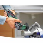 Strumento multifunzione BOSCH - PMF 250 CES - immagine 6