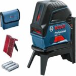 Laser GCL2-15 combinato