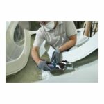 Ponceur GOP Cutter 18V-28 SCHEDA SOLO 06018B6002 Bosch Professional - immagine 2