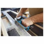 GHO 12V -20 Planer (senza batteria o caricabatterie) nella scatola di cartone - Bosch - 06015A7000 - immagine 4