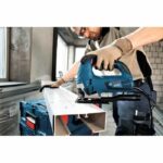 Set standard per seghetto alternativo BOSCH PROFESSIONAL GST 90 BE - immagine 3
