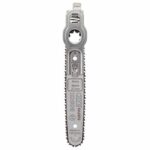 BOSCH Accessoires NanoBlade - NANOBLADE WOOD SPEED 50