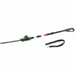 Tagliasiepi a 18 poli Universal HedgePole - Strumento singolo senza batteria