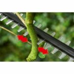 Tagliasiepi a 18 poli Universal HedgePole - Strumento singolo senza batteria - immagine 4
