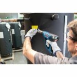 BOSCH PROFESSIONAL THERMAL STRIPPER GHG 23-66 - immagine 2