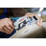 Sega circolare GKS 12V-26 2x3.0Ah L-BOXX BOSCH - immagine 3