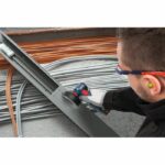 Smerigliatrice BOSCHPRO GWS 12V-76 - immagine 2