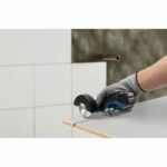 Smerigliatrice BOSCHPRO GWS 12V-76 - immagine 3