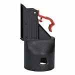Accessorio di aspirazione Bosch Professional Adattatore per GHO 12V-20 e GAS 18V-10L, 35mm - 2608000674