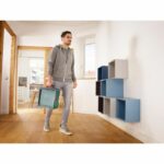 Scatola / sacchetto BOSCH - SystemBox vuoto - immagine 5