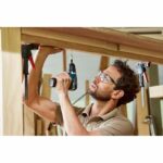 Bosch - Drill wireless 12 V 35 nm senza batteria o caricabatterie in una scatola di cartone - GSR 12V -35 Professional - immagine 4