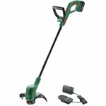 Bosch - EasyGrassCut 18-230 Bosch Taglio (consegnato con 1 batteria e 1 caricabatterie) - Powerforall