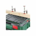 Banco da sega BOSCH - Scatola di immagazzinaggio speciale per segatrice SystemBox vuota - immagine 2