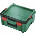 Scatola portaoggetti BOSCH SystemBox - Taglia M