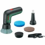 Wireless Brush Bosch UniversalBrush USB 3.6V (consegnato nella sua scatola di cartone)