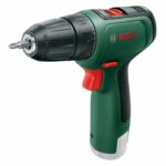 Trapano avvitatore a batteria BOSCH - Solo utensile EasyDrill 1200