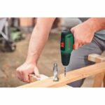 Trapano avvitatore a batteria BOSCH - Solo utensile EasyDrill 1200 - immagine 4