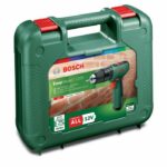 Trapano a percussione a batteria BOSCH -EasyImpact 1200 1 Batteria 1,5 Ah - immagine 2
