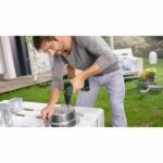 Bosch UniversalDrill 18 V trapano avvitatore a batteria (1 batteria 1,5 Ah box) - immagine 4