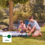Bosch EasyInflate 18V-500 - immagine 5