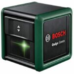 Set Bosch Quigo Verde - immagine 5