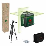 Bosch UniversalLivello 360 EZ1